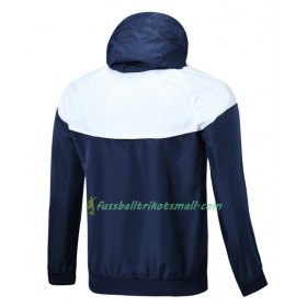 PSG Windrunner Jacke 2018-2019